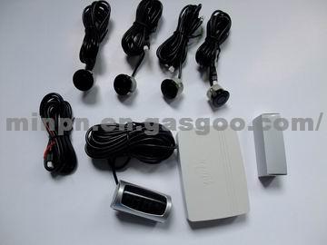 LED Parking Sensor