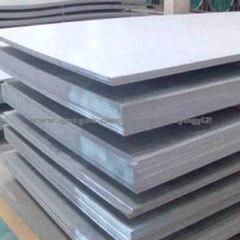 Kinds of Steel Plate