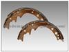 Brake Shoe for Toyota