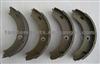 Brake Shoe for Benz & V.W