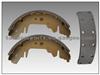 Brake Shoe for AUDI