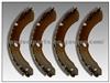 Brake Shoe for ISUZU