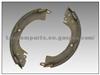 MB699017 BRAKE SHOEfor MITSUBISHI