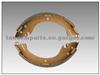 MB858876 Brake Shoe for MITSUBISHI