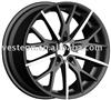 aluminium alloy wheel STATUS 445