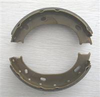 Brake Shoe For Mercedes-Benz Sprinter 2D0698525