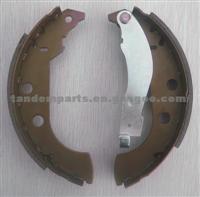 Brake Shoe for Peugeot