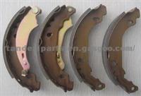 Brake Shoe for peugeot