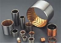 JF-800 Steel-lead Bronze Alloy Bushes