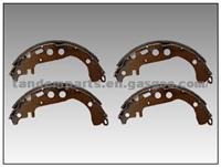 Brake Shoe for Toyota