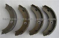 Brake Shoe for Benz & V.W