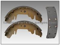 Brake Shoe for AUDI