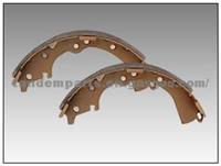 Brake Shoe for Toyota
