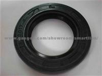 Oil seal