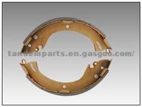MB858876 Brake Shoe for MITSUBISHI