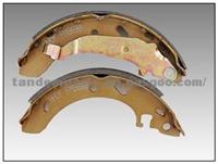 Brake Shoe for Chrysler