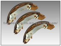 Brake Shoe For Hyundai