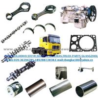 Howo Engine Parts, Sinotruk Engine, Wd615 Engine Parts