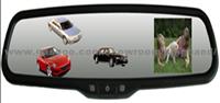 Auto-dimming Mirror 020100236