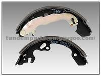 Brake Shoe for Ford