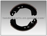 Brake Shoe for Chevolet