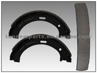 Brake Shoe for DODGE
