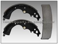 Brake Shoe for Toyota