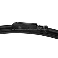 Special Wiper Blade for Audi A6L