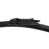 Special Wiper Blade for BMW 5 Series