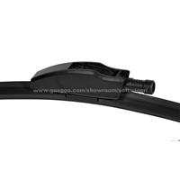 Heated Wiper Blade