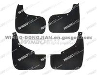 AUDI WF98381200 Mud Flap for  Q7