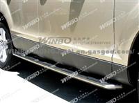 Wb98389900 Oe Style Running Board for Q7