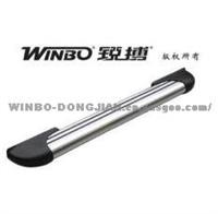 Audi B40 S/ S Running Board