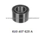 Wheel bearing