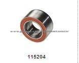 Wheel bearing