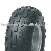 Hj-004 Atv Tire