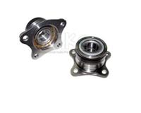 Wheel Hub Unit for Lexus