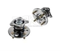Wheel Hub Unit for Chevrolet