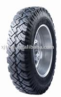 Light truck tyre TP3311