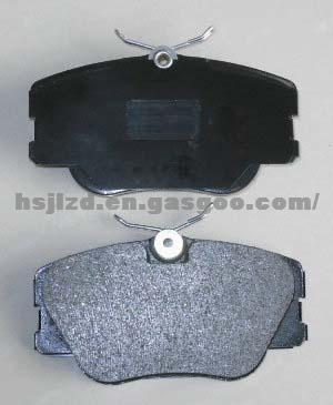 BENZ Brake Pad 000 420 9920