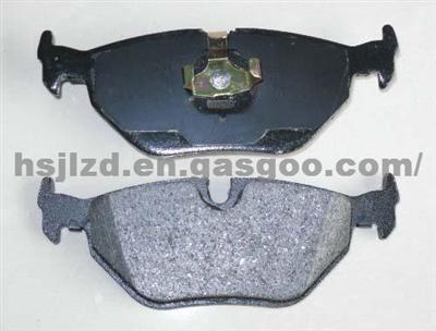 BMW Brake Pad 342 111 57334