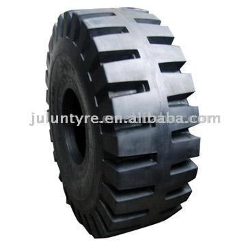 26.5-25 OTR Tire