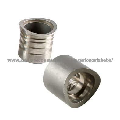 OEM Auto Bushing Tube Metal Bushing