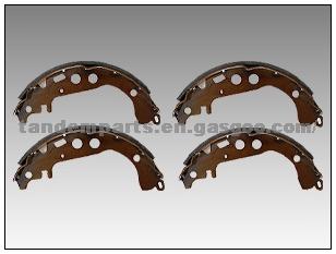 Brake Shoe for Toyota