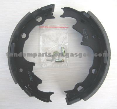 Brake Shoe For Chrysler Voyager I