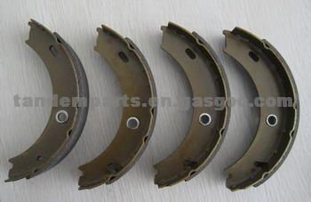 Brake Shoe for Benz & V.W