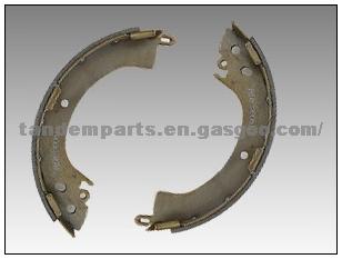 MB699017 BRAKE SHOEfor MITSUBISHI