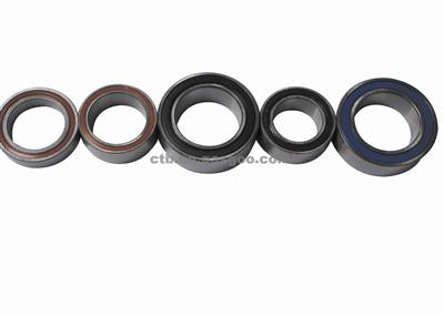 Auto Air Conditioner Bearing