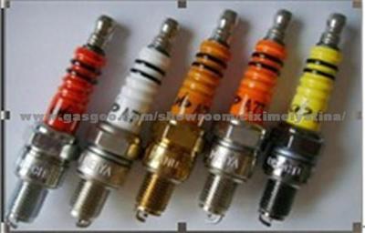 Spark Plug  A7TC