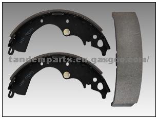 Brake Shoe for Toyota